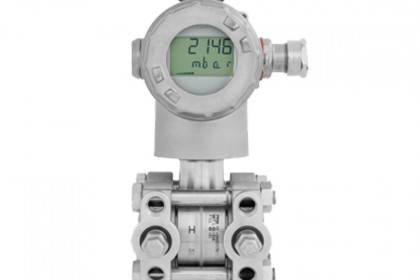 Преобразователь давления JUMO dTRANS p20 Ex d в Лыткарине