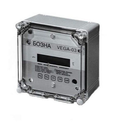 Блок обработки данных VEGA-03 в Лыткарине